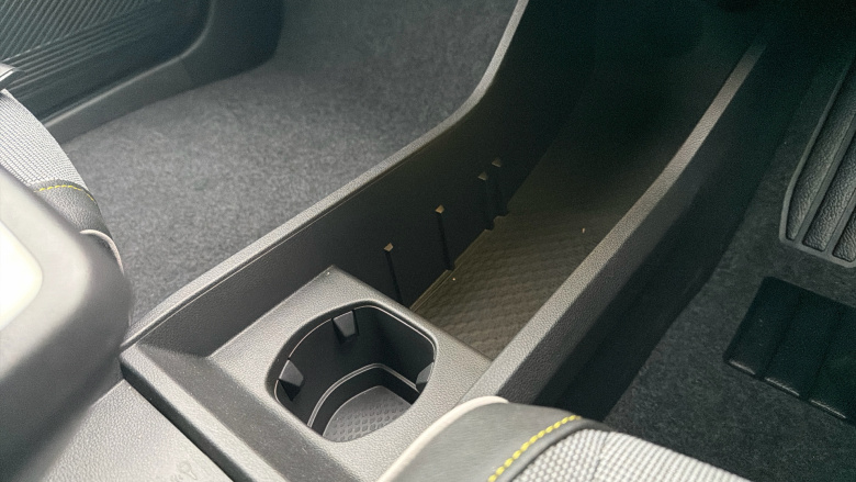 Renault Scenic E-Tech 125kW Techno 60kWh Comfort Range 5dr Auto Electric Estate